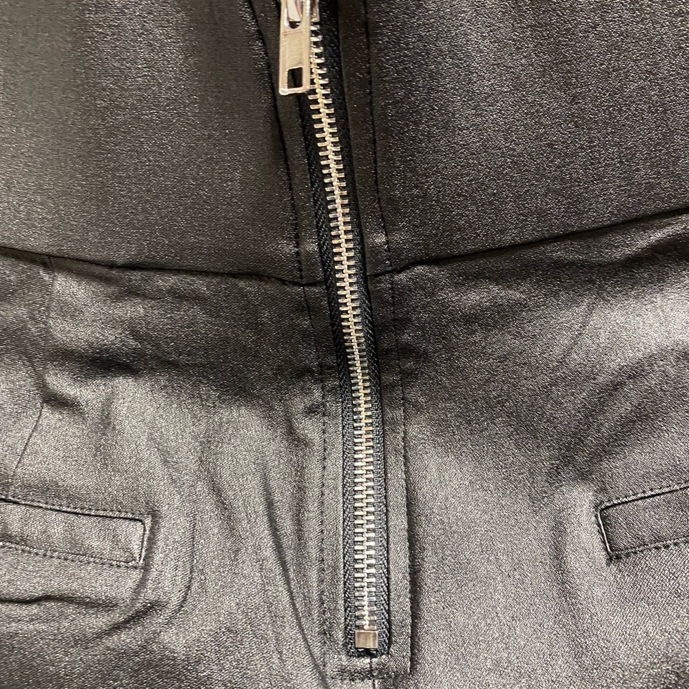 Asilio Black Garment - Picture 5 of 9